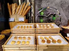 -合肥融创永乐半山酒店·永乐半山西餐厅