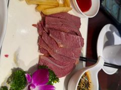 -清真·老兰家(兴善寺西街总店)