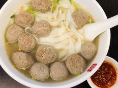 -潮镇老尾牛杂(环城西路店)