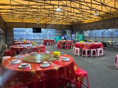 -钱山海鲜大排档