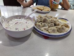 牛奶醪糟-宝葫芦西北茶食铺(万达店)