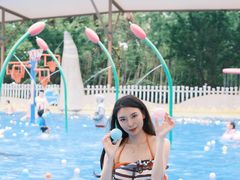 -武汉玛雅海滩水公园