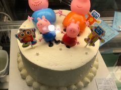 -丁香西饼屋(桂林路店)