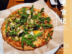 -Osteria Garden 生蚝花园餐厅(原进贤路店)