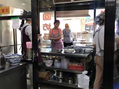 -回坊马二饺子馆