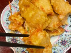 -老厨家(友谊路总店)