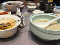 -老北门·苏帮菜·湖景包间(月光码头店)