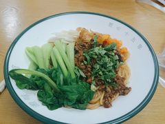-湘味粉面馆(麓山南路店)