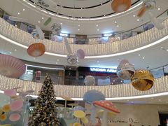 -万象影城(石家庄万象城IMAX激光店)