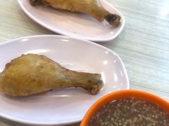 -香妃烤鸡(西单店)