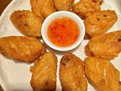 -闽鄂情·闽南招财鸭(水头店)
