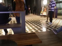 -成都百丽宫影城(LUXE太古里店)