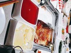 -海底捞火锅(老城根店)