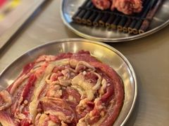 -西塔老太太泥炉烤肉(青浦蟠龙天地店)