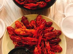 -巴厘龙虾·榜首油焖大虾(洞庭·艺术洋房店)