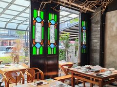 -后街佬·炭火鲜鱼杂(33小镇店)
