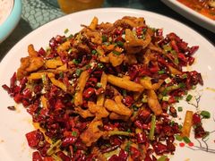 -裕德隆清真饭庄·天津特色菜(东丽店)