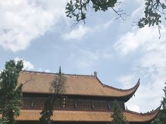 -南岳衡山风景名胜区-南岳大庙