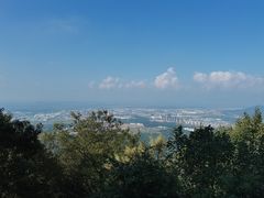 -敬亭山风景名胜区