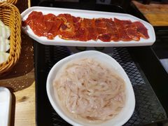 -四喜小胖·北京涮肉(五道营店)