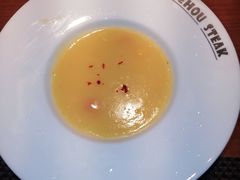 -西豪果木牛排(龙泉万达店)