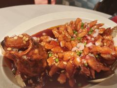 松鼠桂鱼-華府Deluxe(兴业太古汇店)