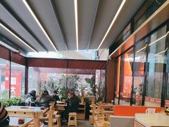 -蜀大侠火锅.川剧变脸(龙泉世茂店)