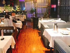 大堂-江南原著(中联广场店)