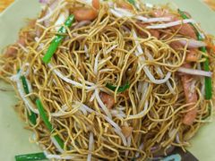 -海浪食店(湖滨中路店)