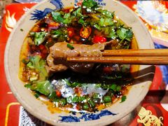 -小龙坎火锅(东汇城店)