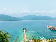 -海南分界洲岛旅游区