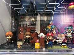 -泡泡玛特POPMART(合生汇店)