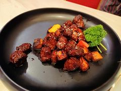 -阿明小菜·海鲜·上海菜(梅陇华理店)