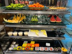 -蚝贝乐鲜蚝烤肉烤榴莲自助(金楠天街店)