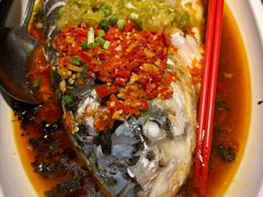 -望湘园·湖南菜(颛桥万达店)