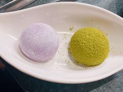 大福-神户赤童日式烤肉伙伴(东直门店)