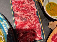 -吼堂老火锅(太古里总店)