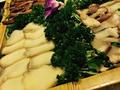 -慢丽江·云南野生菌土鸡锅(付家庄店)
