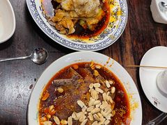 -陈麻婆豆腐(旗舰店)