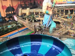 -波塞冬旅游度假区