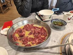 -丰尔粥食·粥底火锅·桑拿鸡(大良总店)