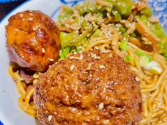 -一味老卤面(大石桥店)
