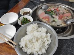 -海关荤豆花(洋河一路店)