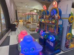 -meland亲子乐园(珠海环宇城店)