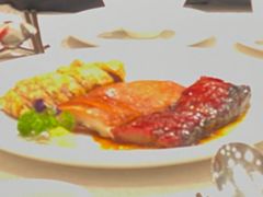 -红棉中餐厅·广州海航威斯汀酒店