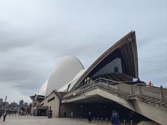 -悉尼歌剧院