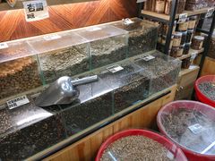 零售区-方林富炒货店(武林路店)