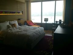 大床房-厦门海港英迪格酒店(中山路店)