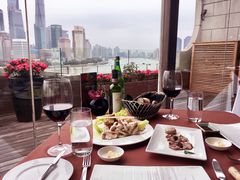 -罗斯福色戒酒吧(外滩店)