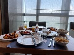 -解放碑威斯汀酒店-知味国际美食餐厅